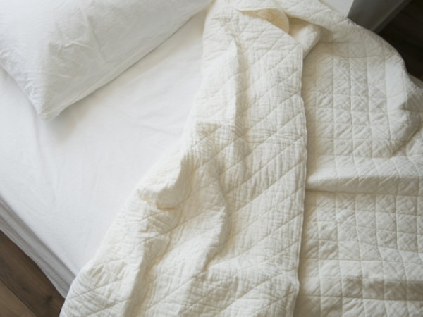 パシーマパットシーツ セミダブル -お客さまのリクエストに