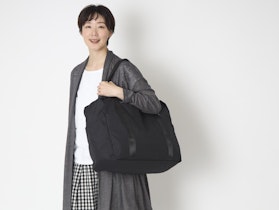 移動も帰りも快適に！旅行で役立つ、シーン別おすすめバッグ5選